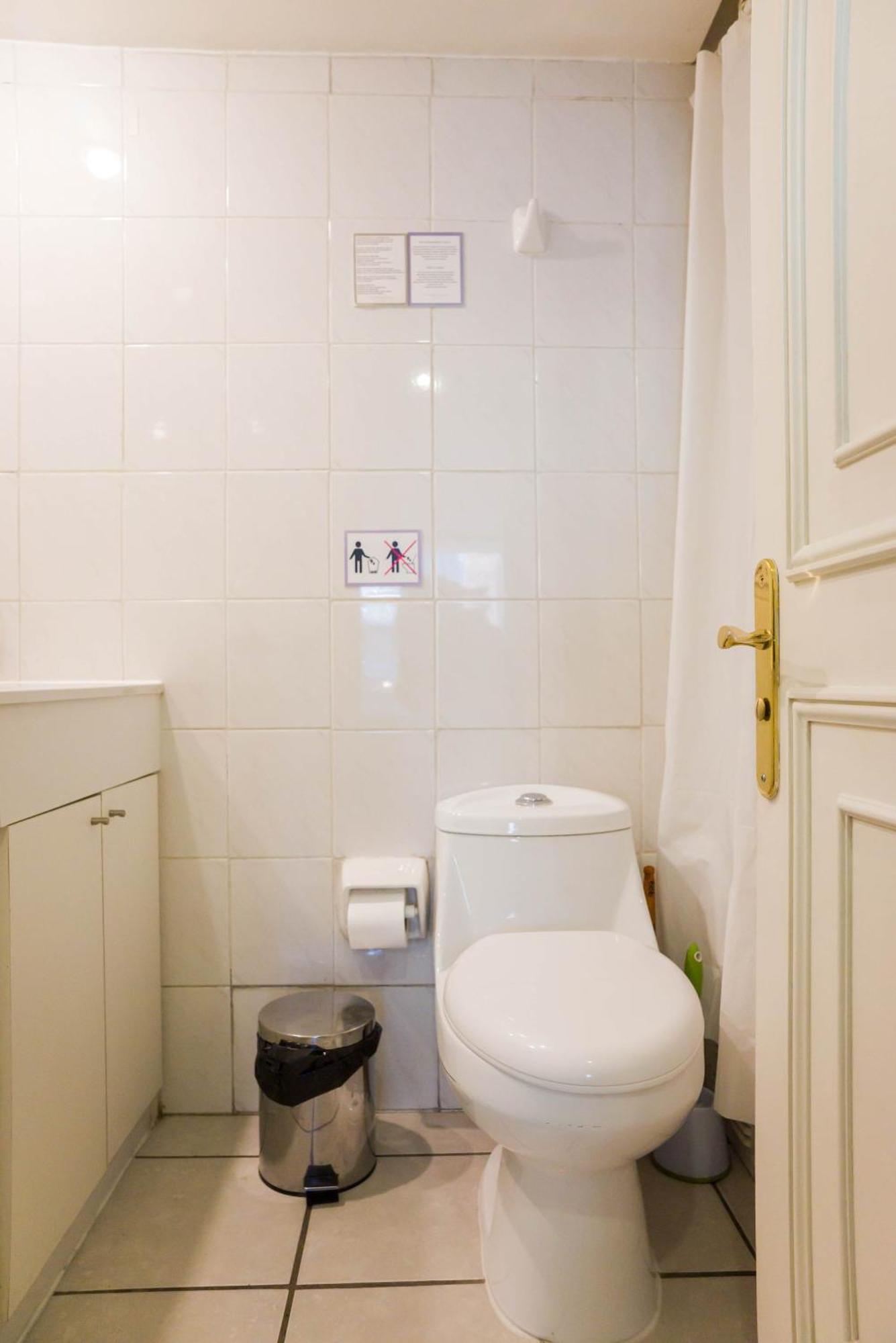 Apartment El Relax En Condes Te Espera Depto 1d1b Santiago