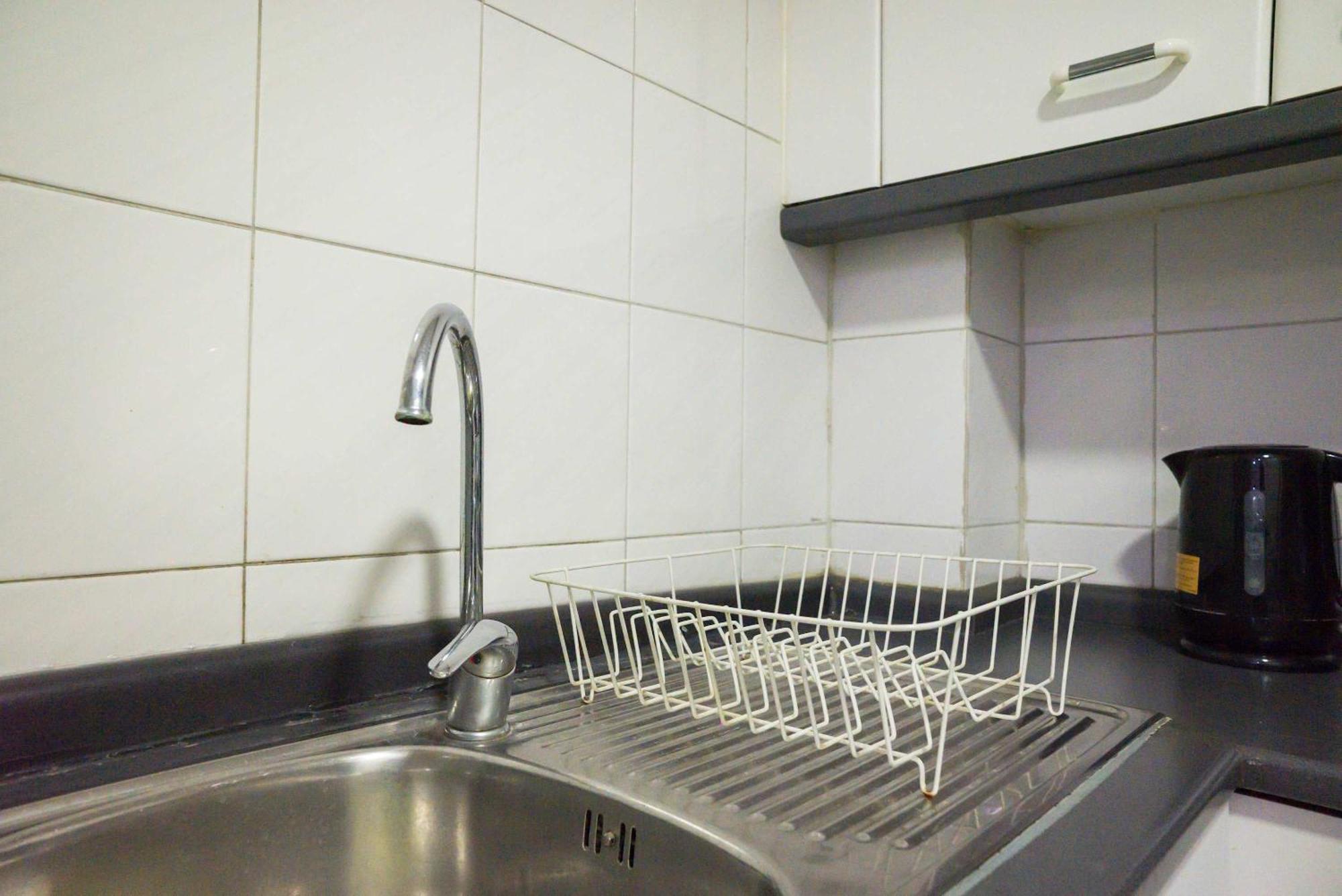 El Relax En Condes Te Espera Depto 1d1b Apartment