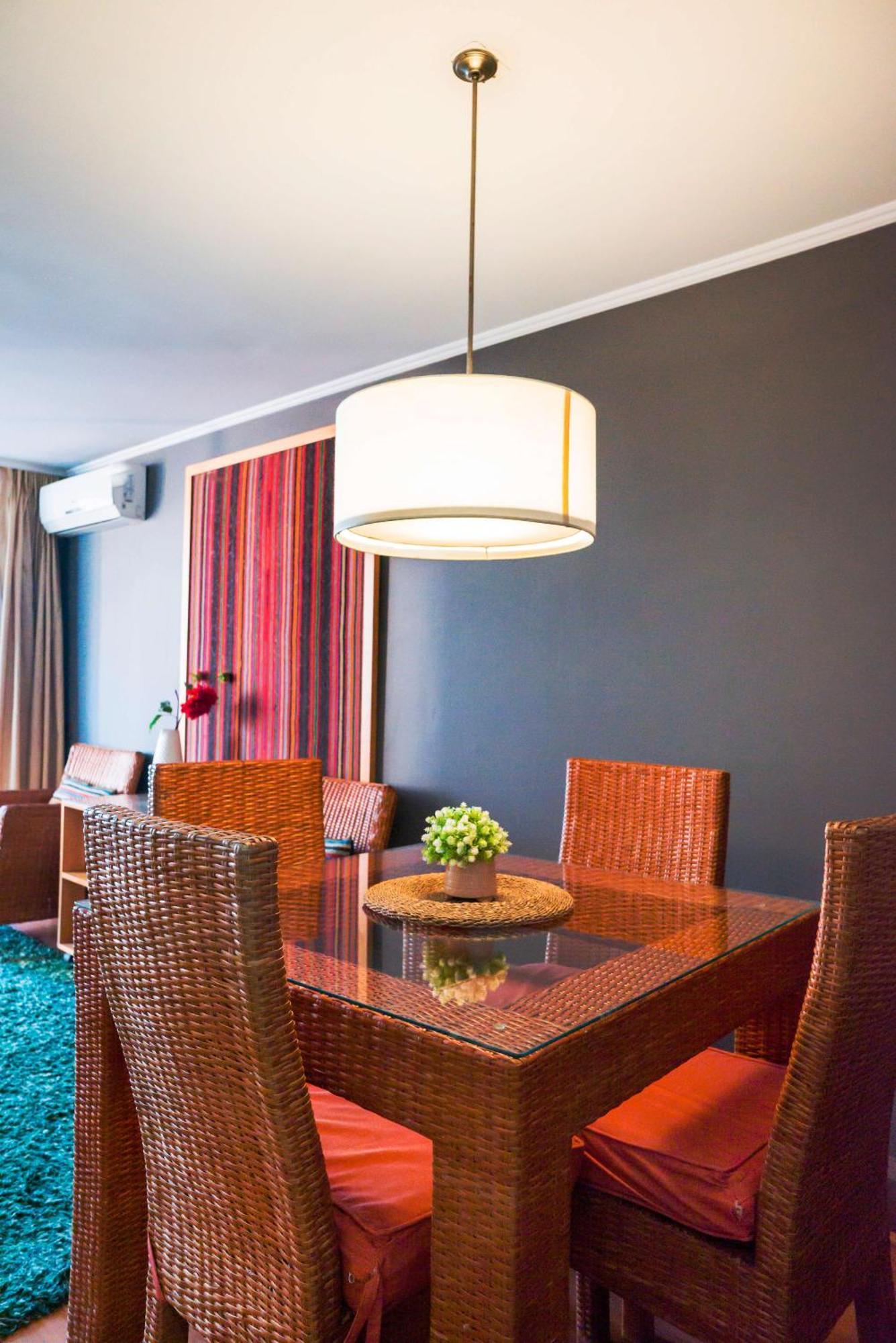 Apartamento El Relax En Condes Te Espera Depto 1d1b