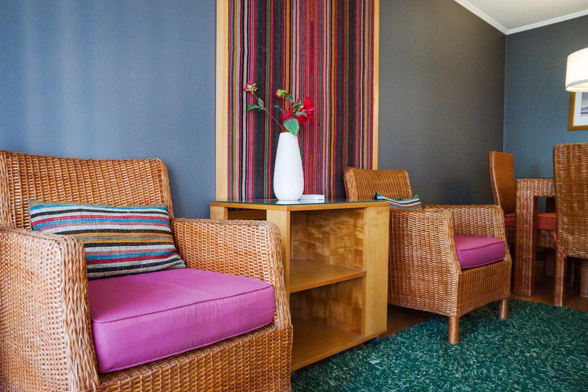 El Relax En Condes Te Espera Depto 1d1b Apartamento *