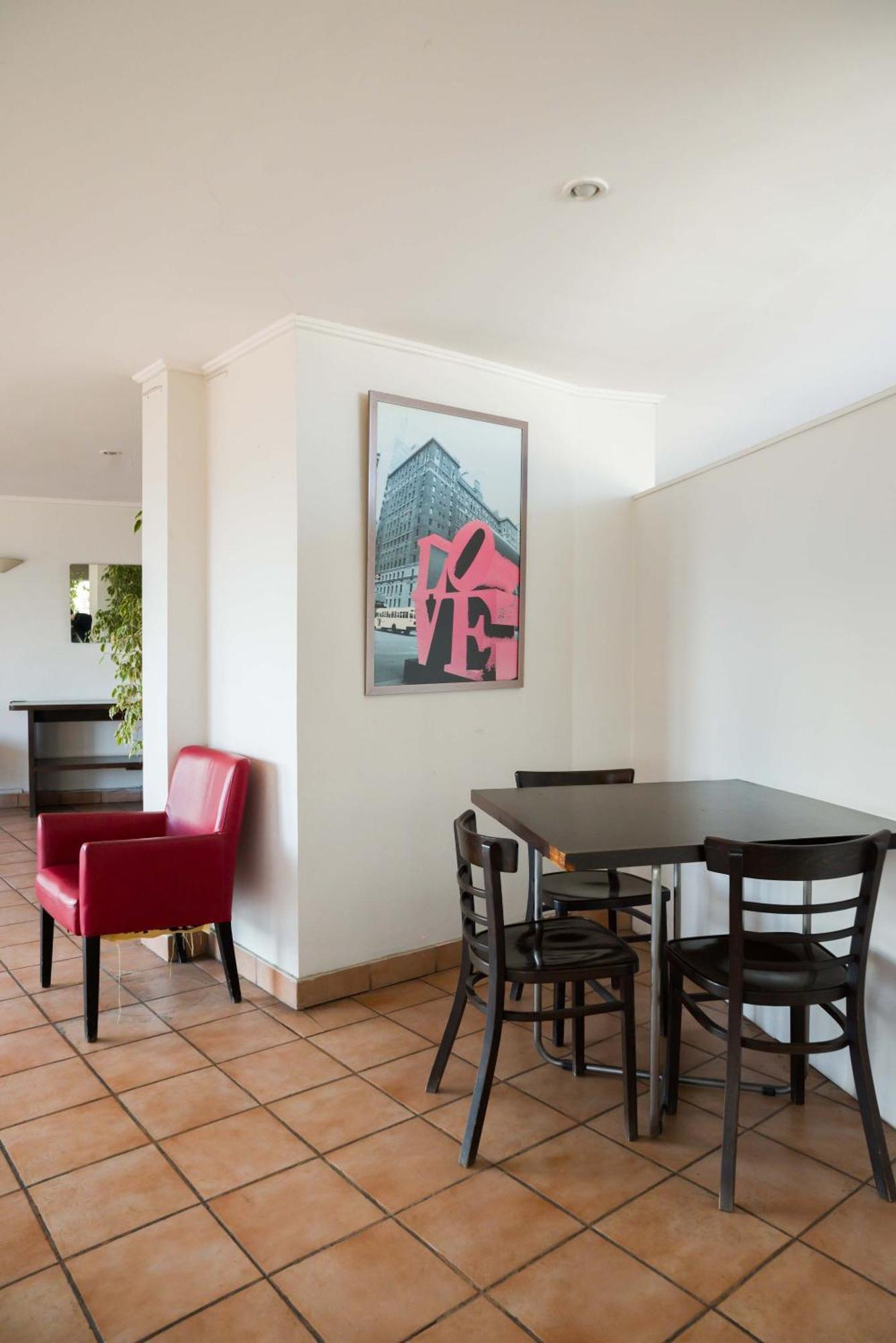 Apartamento El Relax En Condes Te Espera Depto 1d1b *